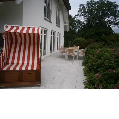 Ferienhaus der Winde