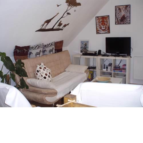 Ferienhaus Deubetal