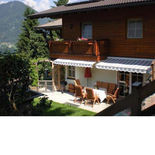 Ferienhaus Deutschmann