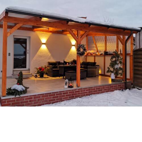 Ferienhaus Diana im Harz - a50993