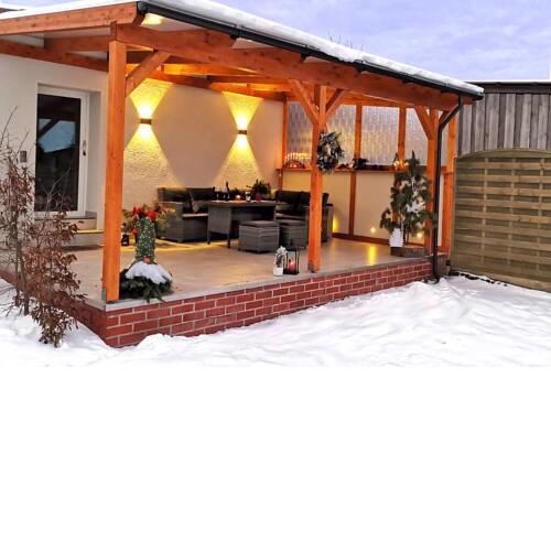 Ferienhaus Diana im Harz