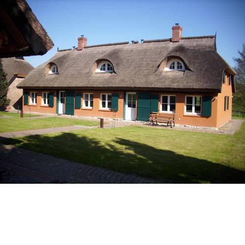 Ferienhaus Diana