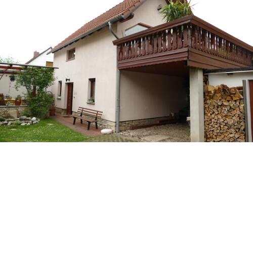 Ferienhaus Diana