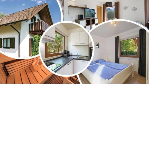 Ferienhaus Diane