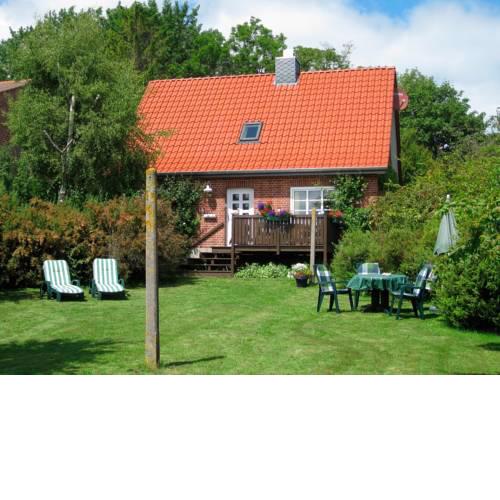 Ferienhaus  Dickert - traumhafter Ausblick - [#10821]