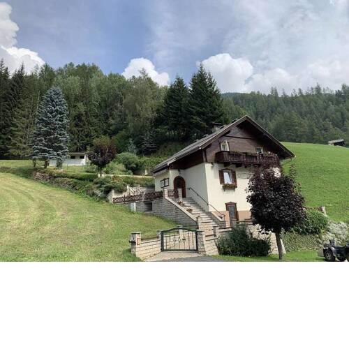 Ferienhaus Die Traumtaube Heiligenblut