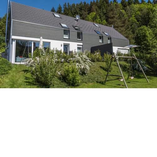 Ferienhaus Dieboldsberg