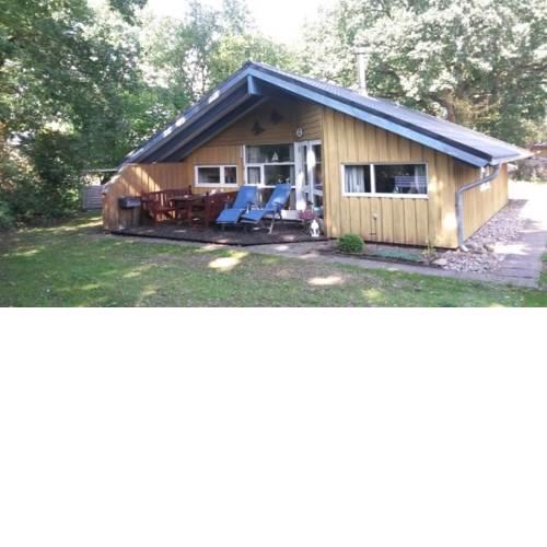 Ferienhaus Diedrichsen - [#10198]