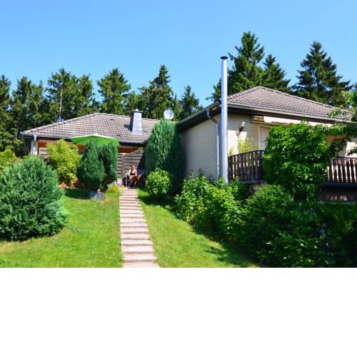 Lovely Holiday Home in Diemelsee near Ski Area Willingen