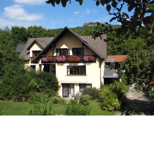 Ferienhaus Dierauf