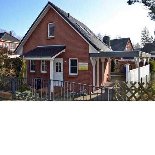"Ferienhaus Dierhagen" - [#92427]