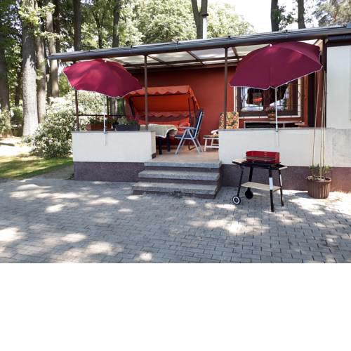 Ferienhaus direkt am See
