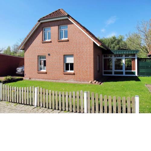Ferienhaus Ditzum 102S