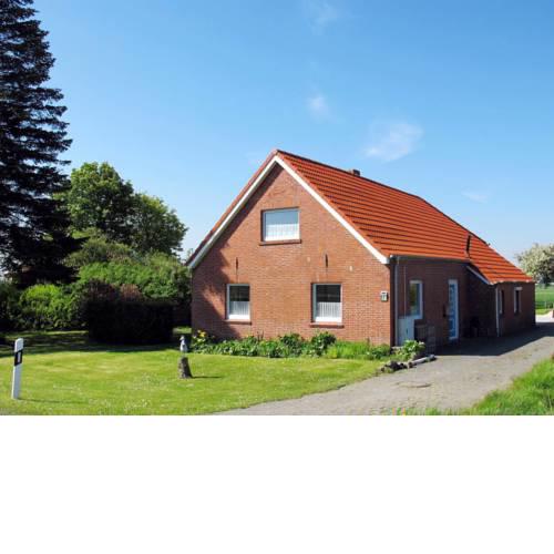 Ferienhaus Ditzum 125S
