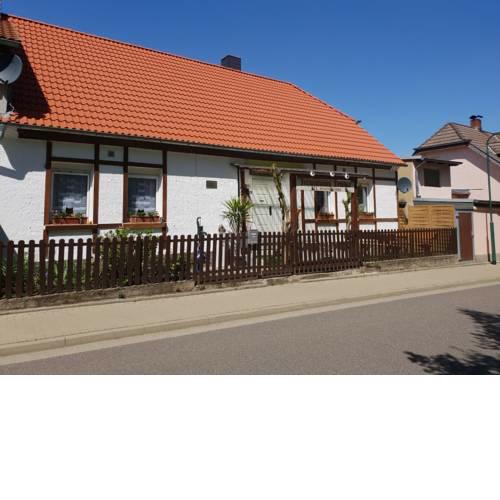 Ferienhaus Döbbel