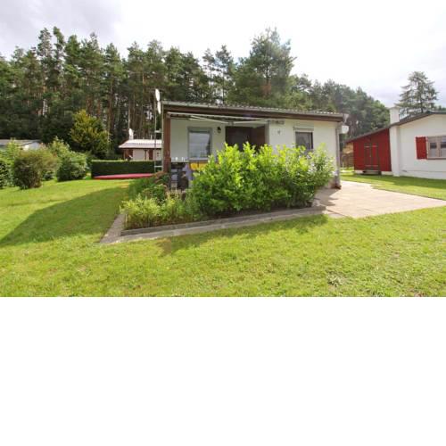 Ferienhaus Dobbertin SEE 9201