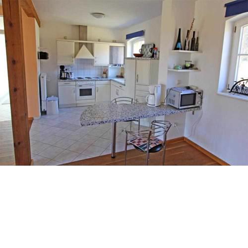 Ferienhaus Dobbin SEE 8541