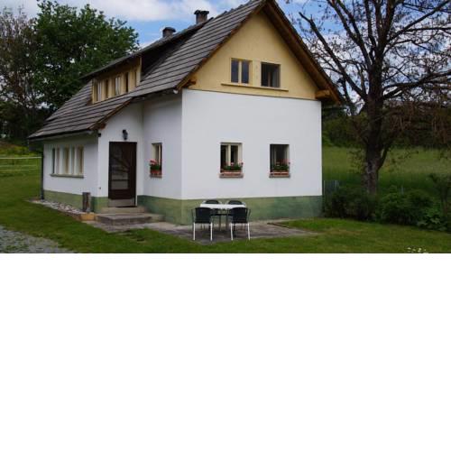 Ferienhaus Dobernigg-Paul