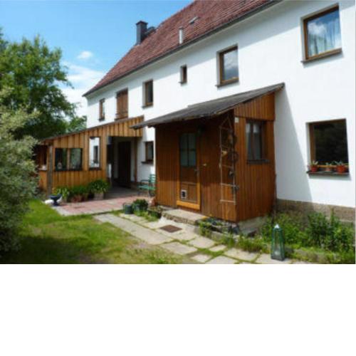 Ferienhaus Dobra