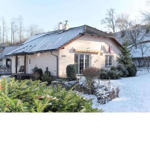 Ferienhaus Dobruska 100S