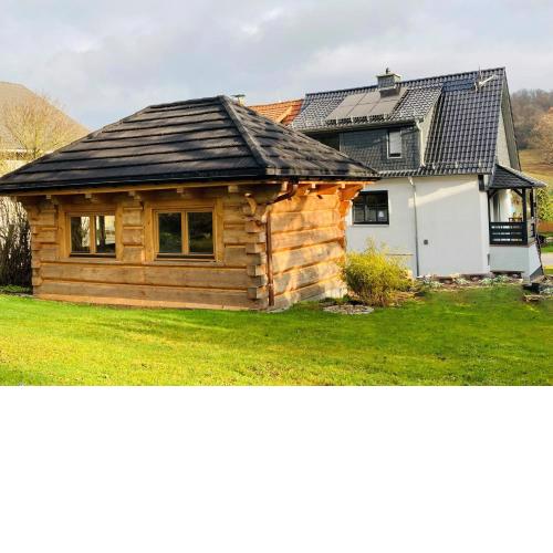 Ferienhaus Dohrenbach