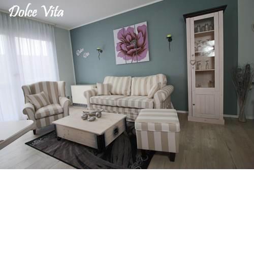Ferienhaus DolceVita - Hunde willkommen
