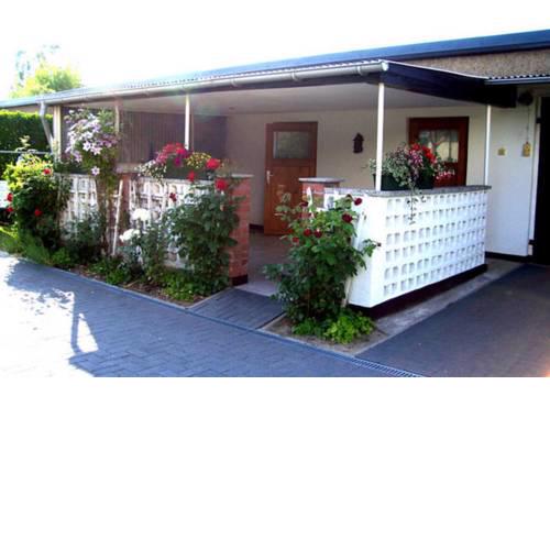 Ferienhaus Dolgen SEE 5841