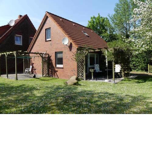 Ferienhaus Dollartbrise 45005
