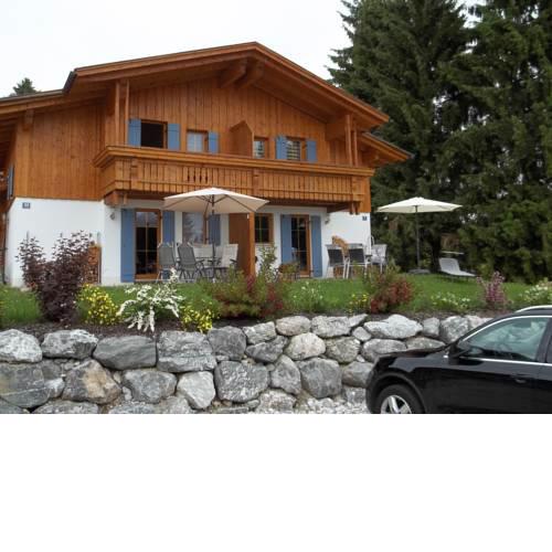 Ferienhaus Dominique