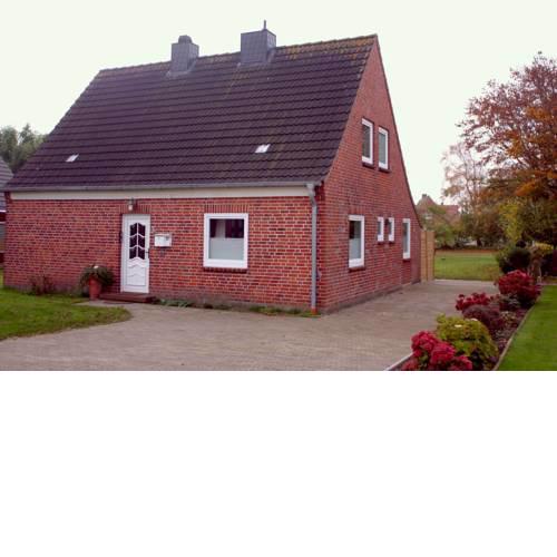 Ferienhaus Domizil Wattenmeer