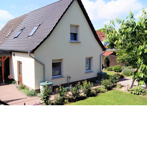 Ferienhaus Dora
