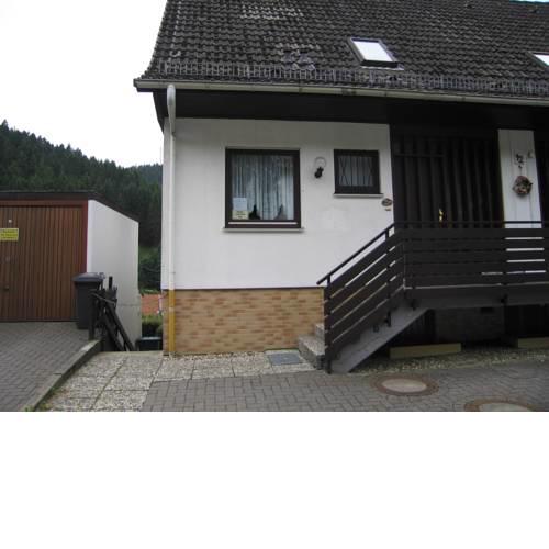 Ferienhaus Doreen 2