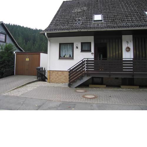 Ferienhaus Doreen