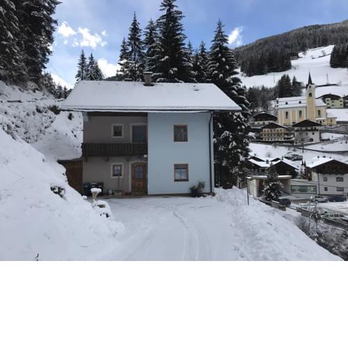 Ferienhaus Dorfblick