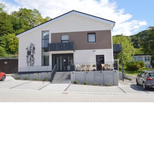Ferienhaus Dorfleben