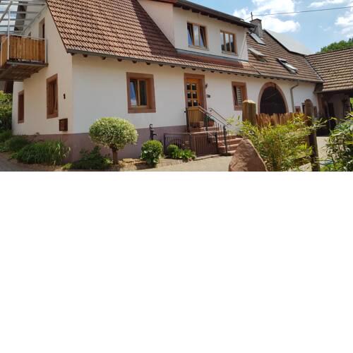 Ferienhaus Dorfschmiede