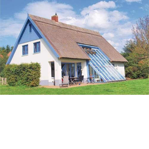 Ferienhaus Dorfstr. M