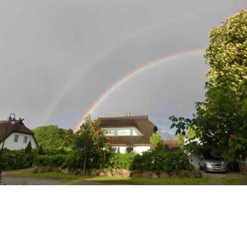 Ferienhaus Dorfstraße Wreechen