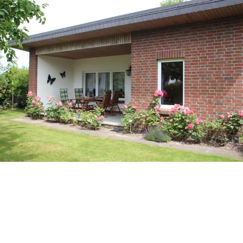 Ferienhaus Dorit & Rüdiger Fahl