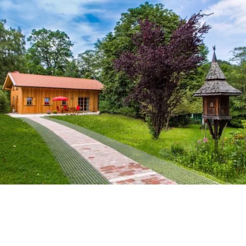 Ferienhaus Dorrer