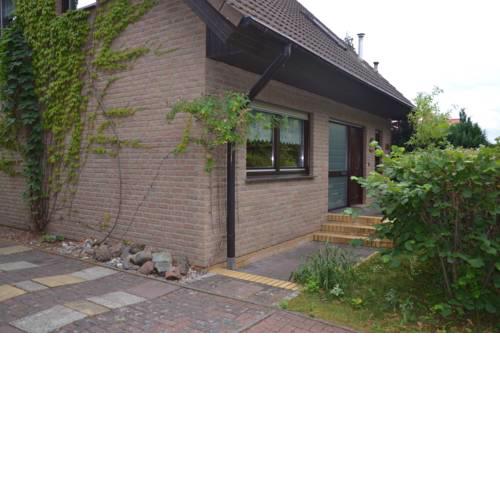 Ferienhaus „Dorsch“