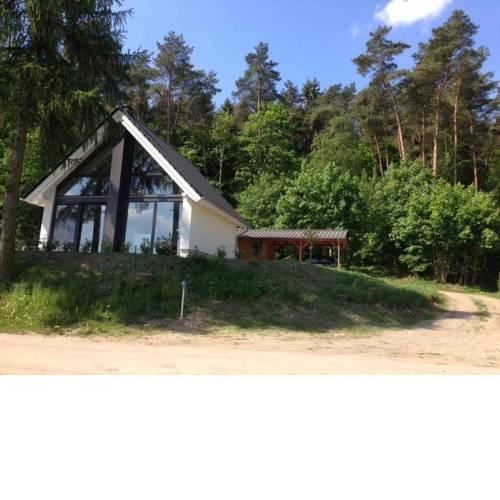 Ferienhaus Döscher