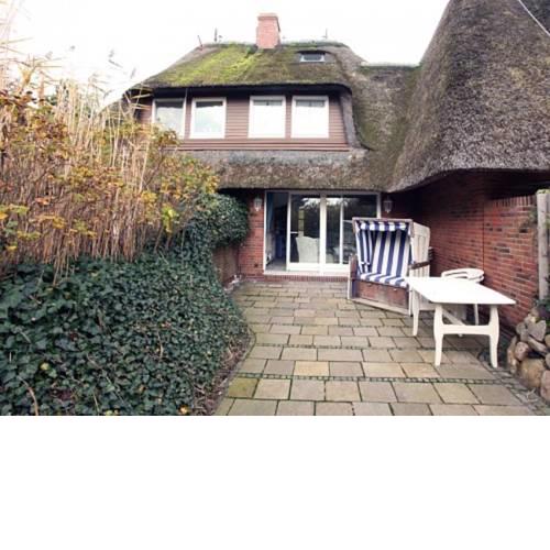 Ferienhaus Dr Kaiser