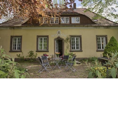 Ferienhaus Dr. Müller