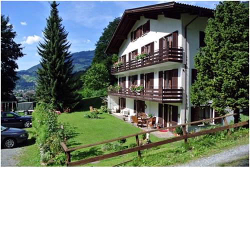 Ferienhaus Dr. Schorm