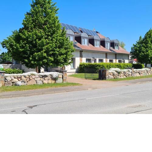 Ferienhaus Drachenflieger Pepelow