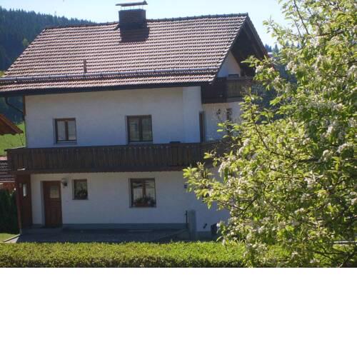 Ferienhaus Drachenland