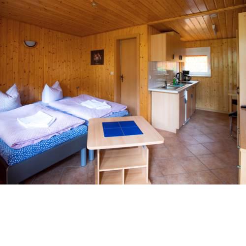 Ferienhaus Dranske 200S