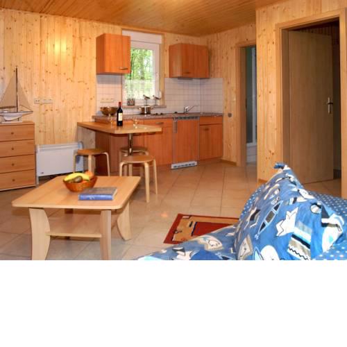 Ferienhaus Dranske 201S