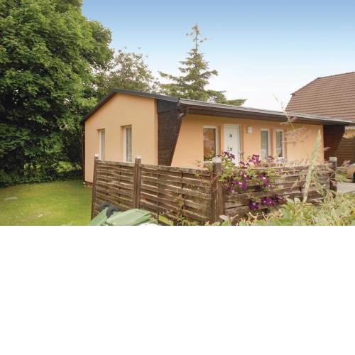 Ferienhaus Dranske Alte G�rtnerei